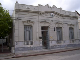 magisterio