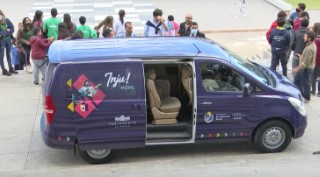 Inju movil