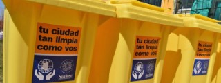contenedores