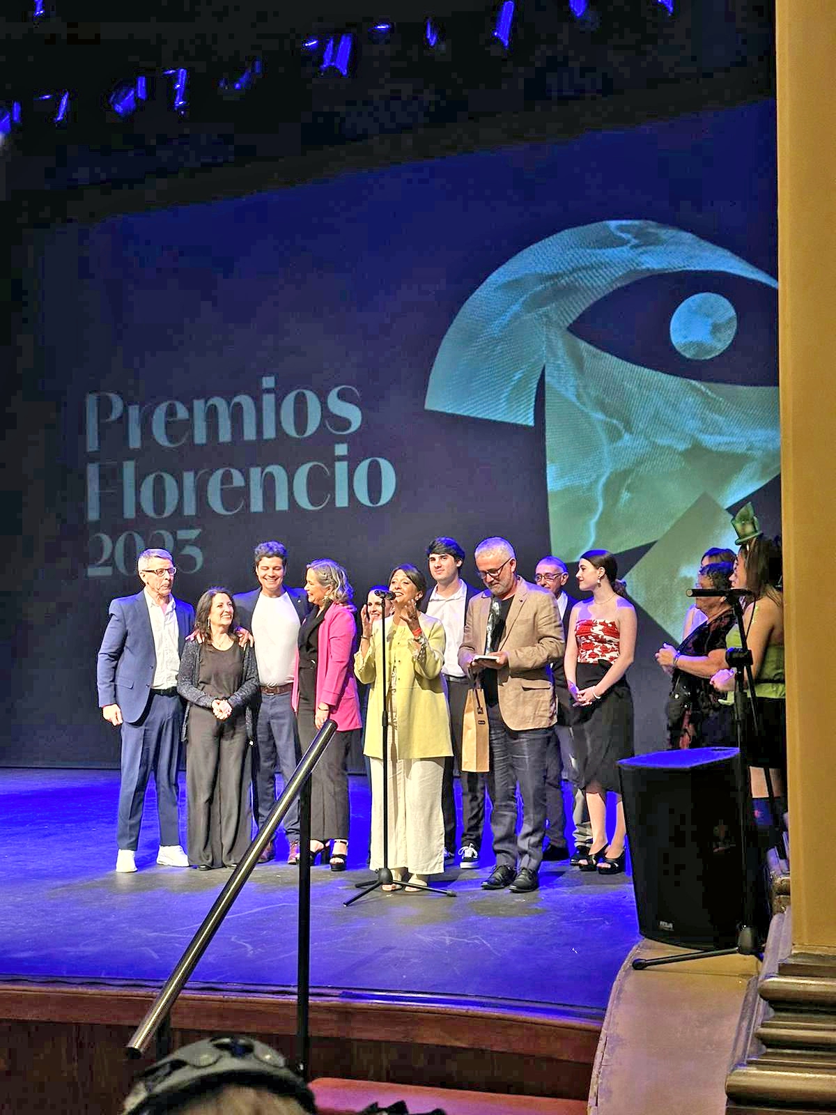 las divas de la radio