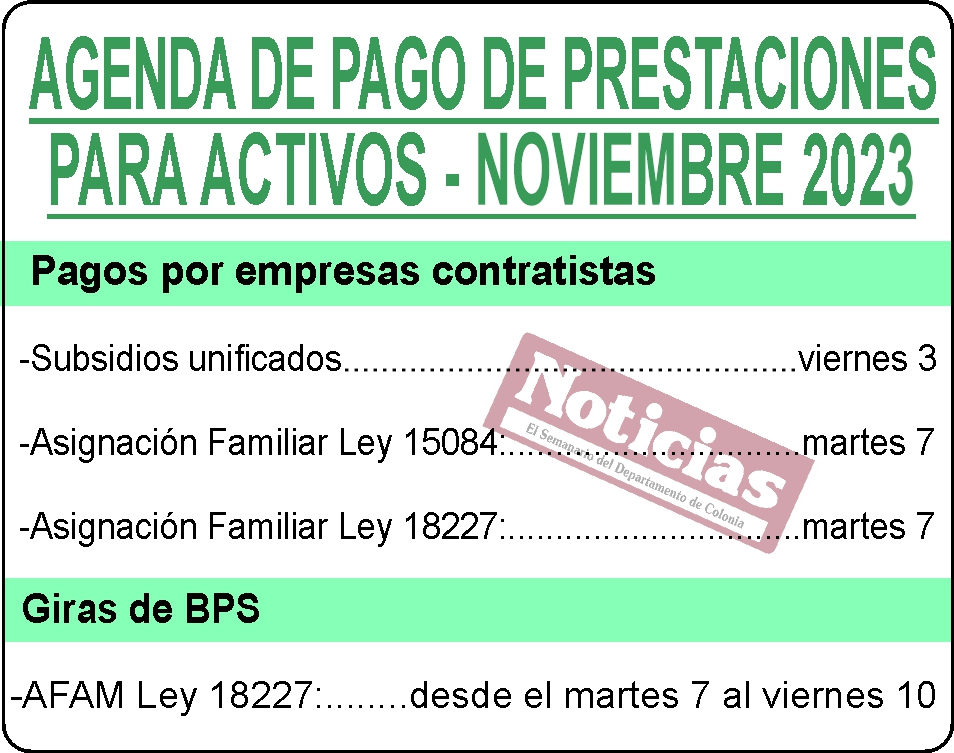 BPS 27 10 23 ACT