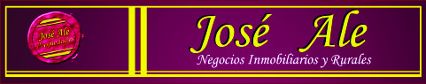 Ale Propiedades