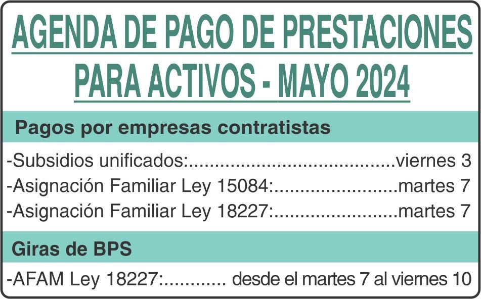 activos mayo 24