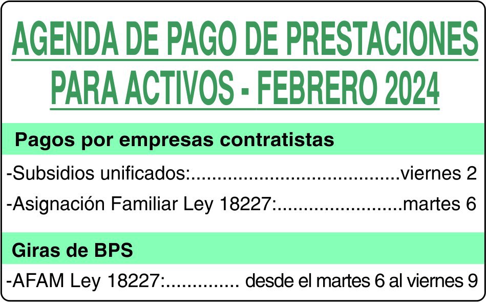 Activos Feb 24