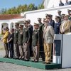 83 años de la Brigada de Infantería Nº 2