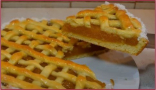 Pasta frola