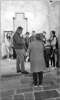 Autoridades del MEC visitaron Estancia y Capilla Narbona y manifestaron interés en su reapertura