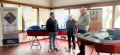 Municipio de J. Lacaze entregó dos e-cats al Club Náutico Puerto Sauce
