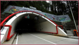 El túnel que demoró 100 años en construirse